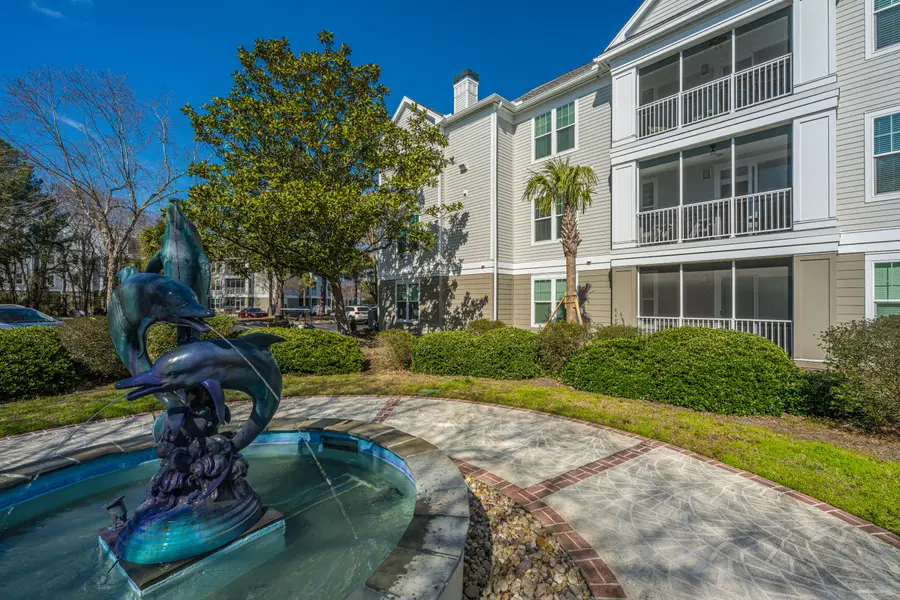 130 River Landing Drive #9320, Charleston, SC 29492 - #2