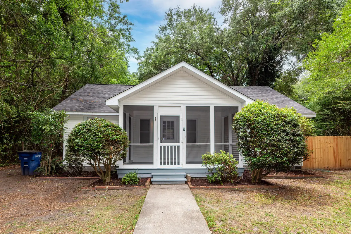 1621 Poinsettia Road, Charleston, SC 29407 - #1