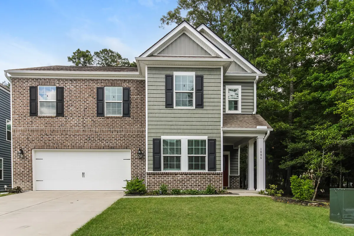 1006 Mossy Rock Drive, Summerville, SC 29485 - #1