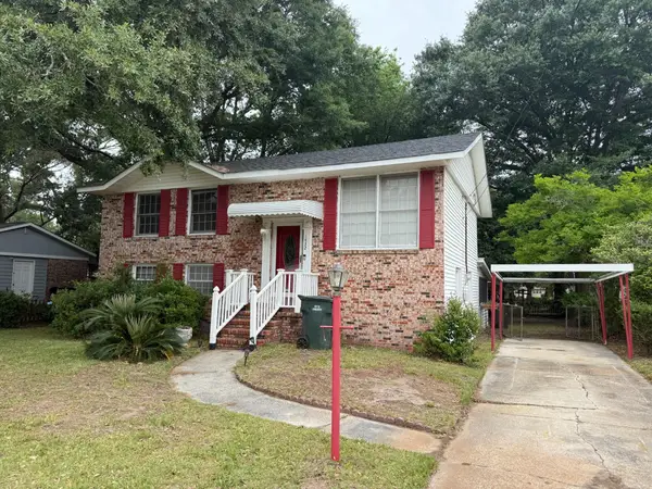 1432 Westway Drive, Charleston, SC 29412