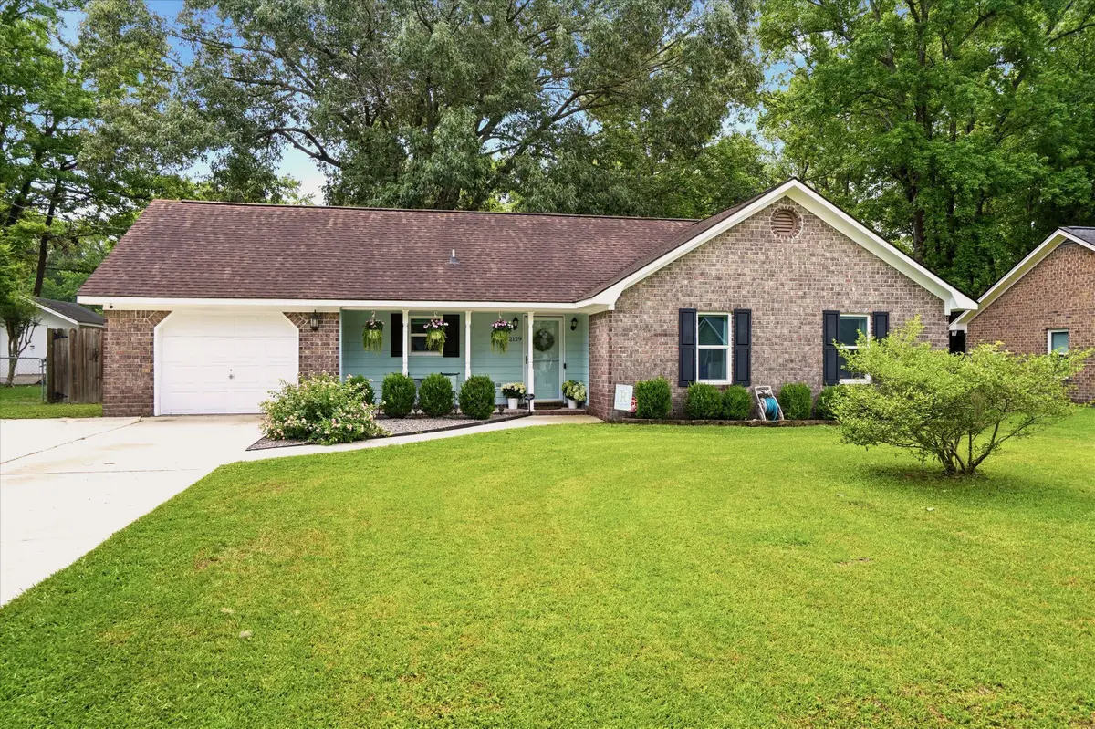 2129 Vespers Drive, Charleston, SC 29414 - #1