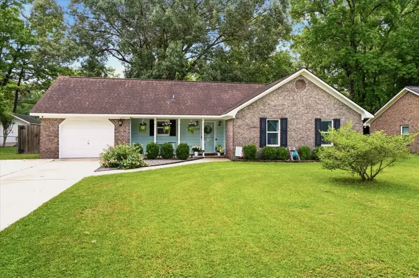 2129 Vespers Drive, Charleston, SC 29414