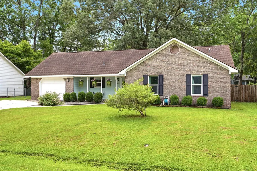 2129 Vespers Drive, Charleston, SC 29414 - #2