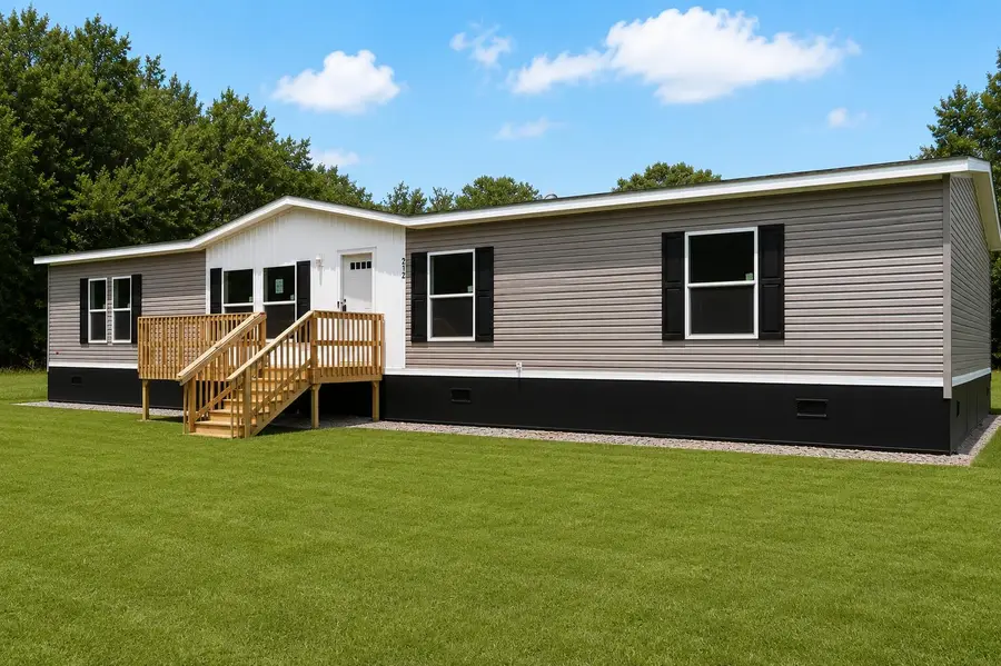 212 Belfast Avenue, Holly Hill, SC 29059 - #3