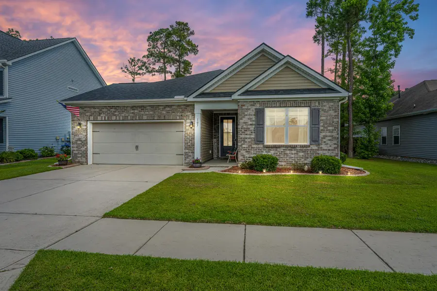 107 Yeamans Way, Summerville, SC 29483 - #3