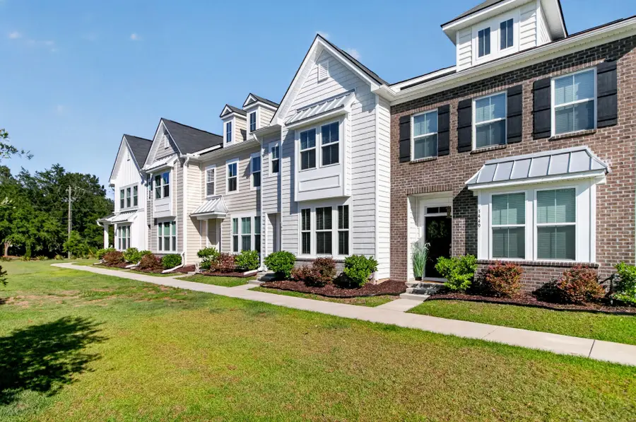 1447 Central Avenue, Summerville, SC 29483 - #2