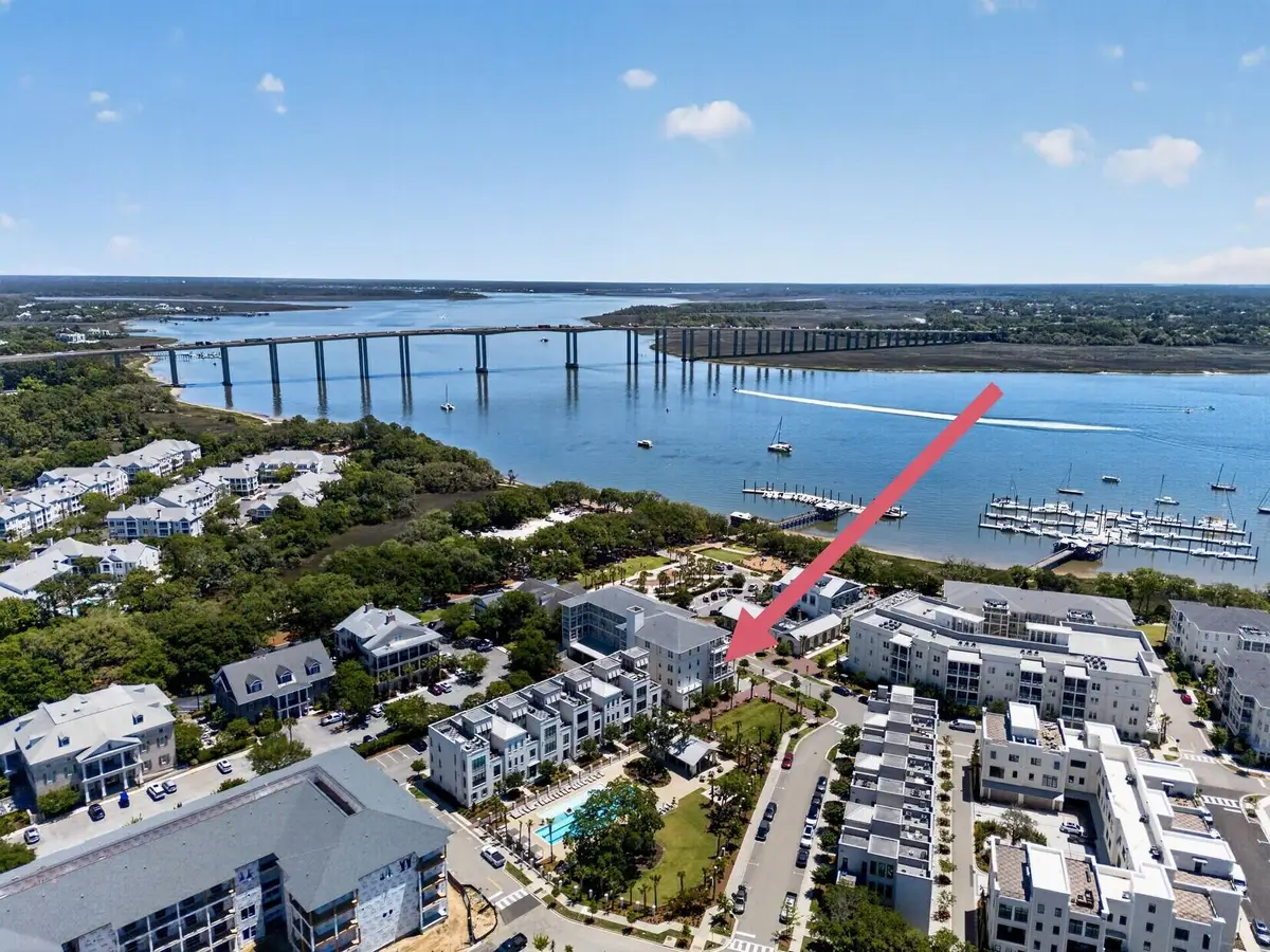 301 Longshore Street #421, Charleston, SC 29492 - #1