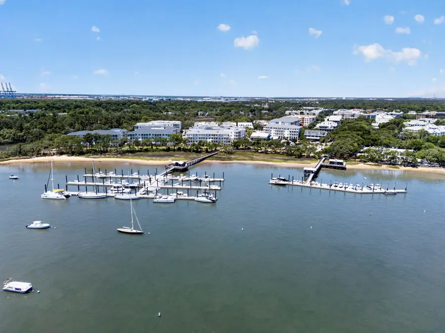 301 Longshore Street #421, Charleston, SC 29492 - #2