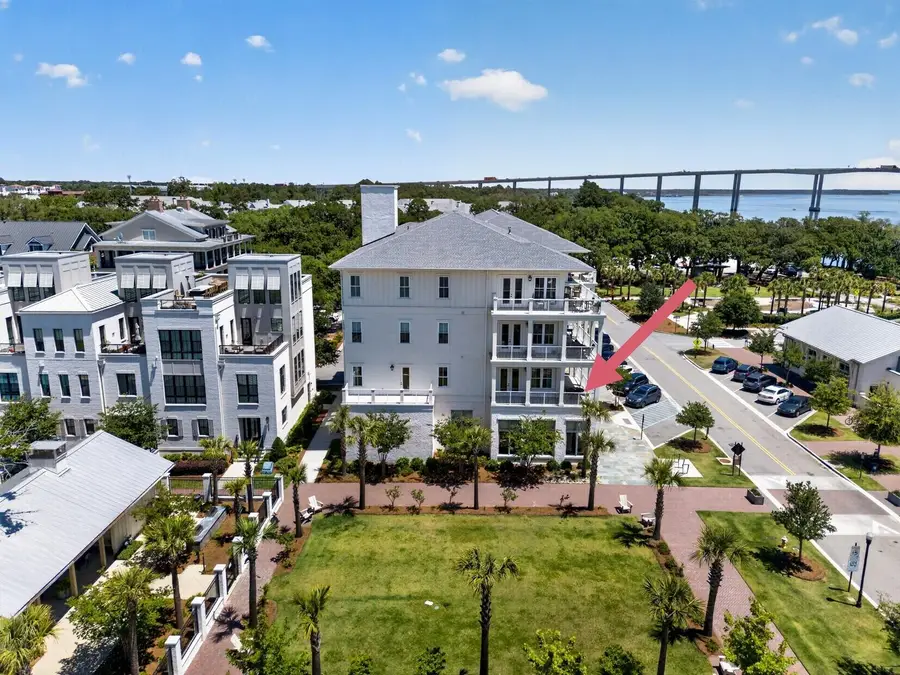 301 Longshore Street #421, Charleston, SC 29492 - #3