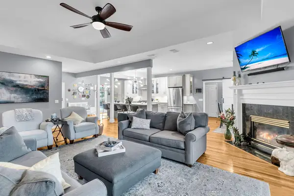 2044 Marsh Flower Lane, Charleston, SC 29414