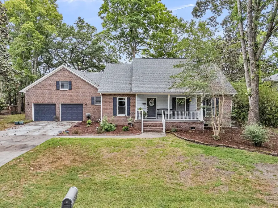 2044 Marsh Flower Lane, Charleston, SC 29414 - #2