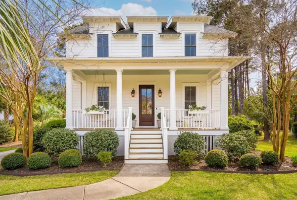 1324 Langford Road, Mount Pleasant, SC 29464