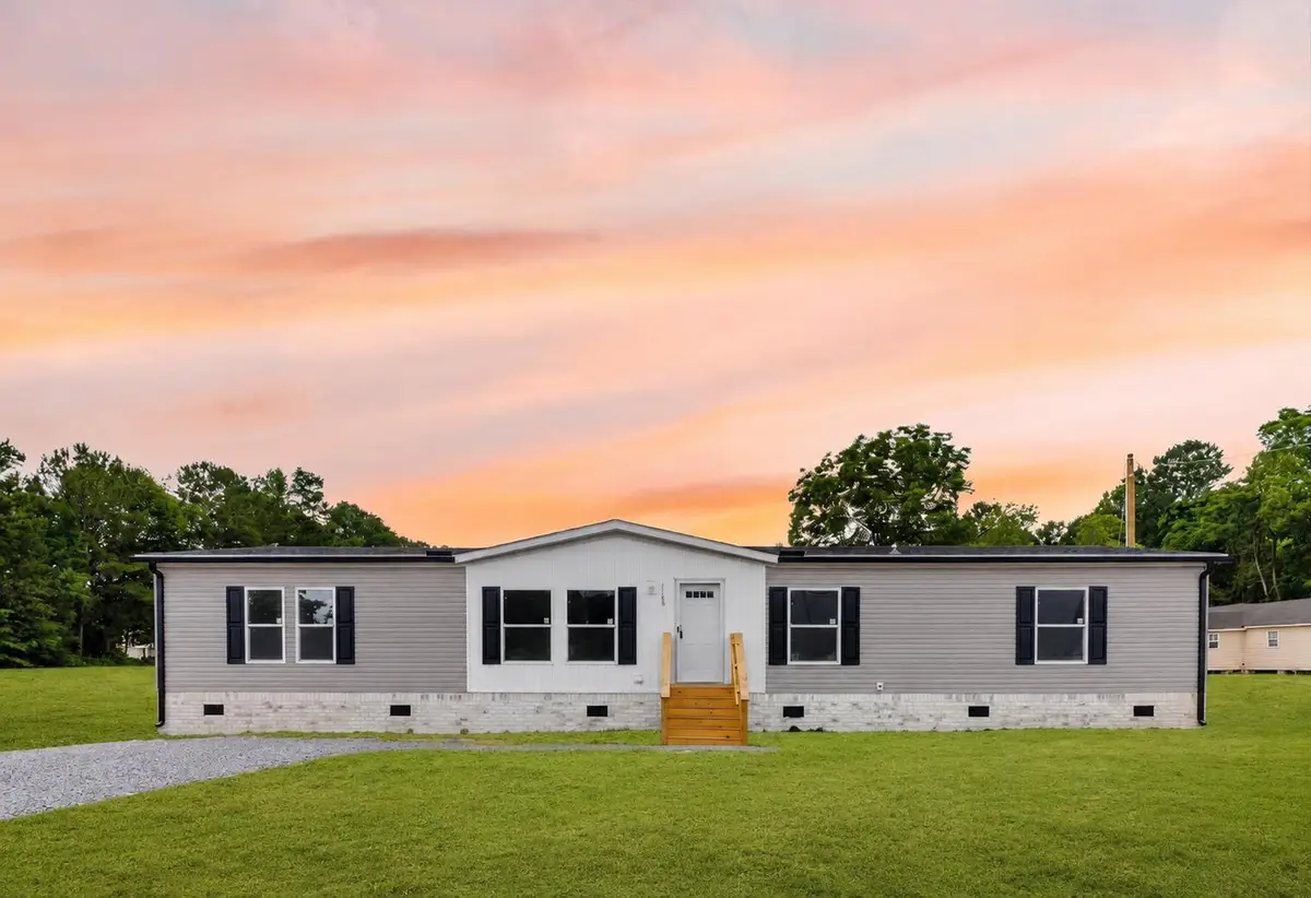 1185 Forty-one Road, Saint Stephen, SC 29479 - #1