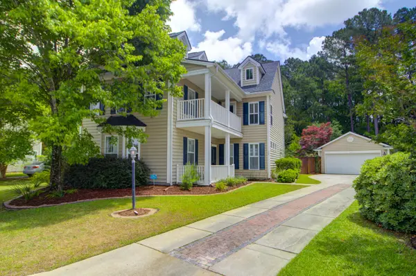 222 Cameron Street, Summerville, SC 29486