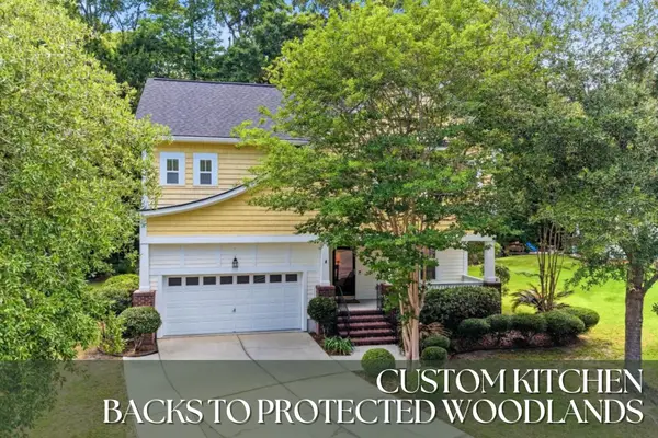 119 Blackwater Drive, Summerville, SC 29485