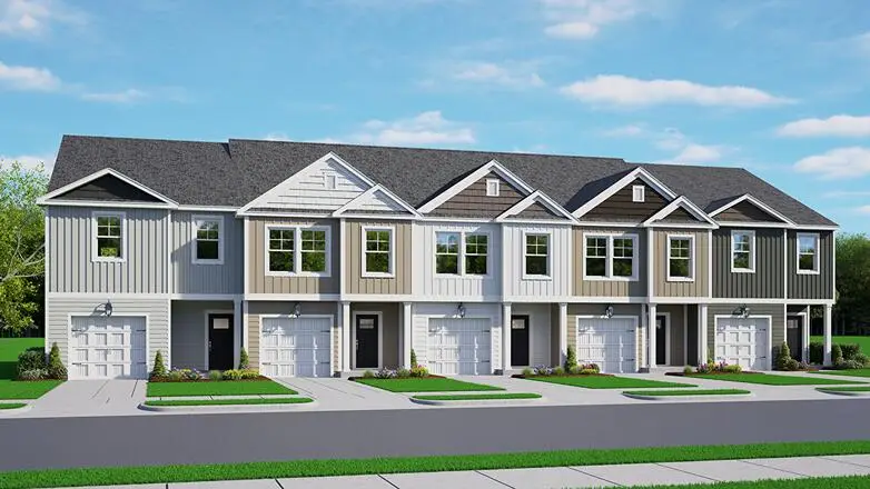 709 Galivant Drive, Goose Creek, SC 29445 - #1