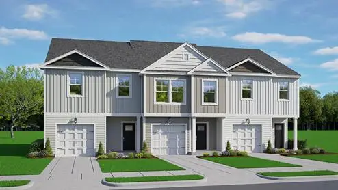 713 Galivant Drive, Goose Creek, SC 29445 - #1