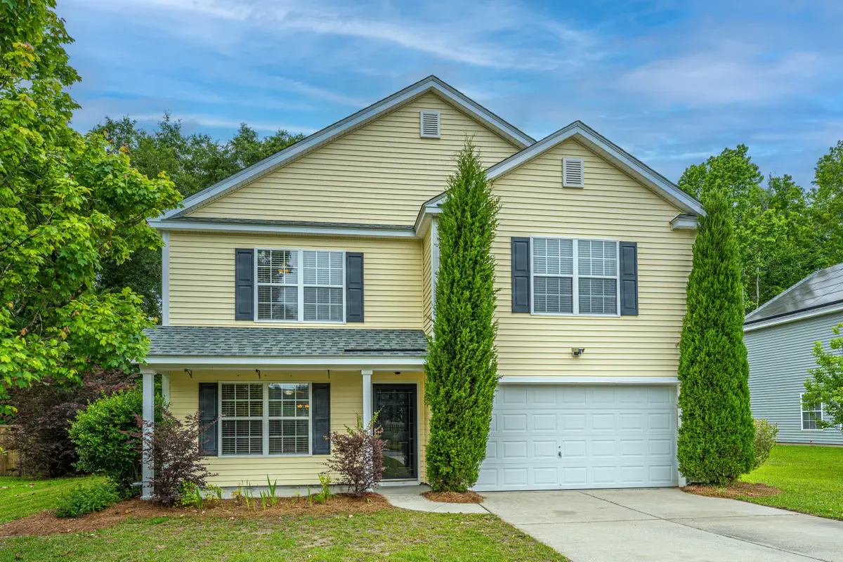 3019 Mapleleaf Drive, Moncks Corner, SC 29461 - #1