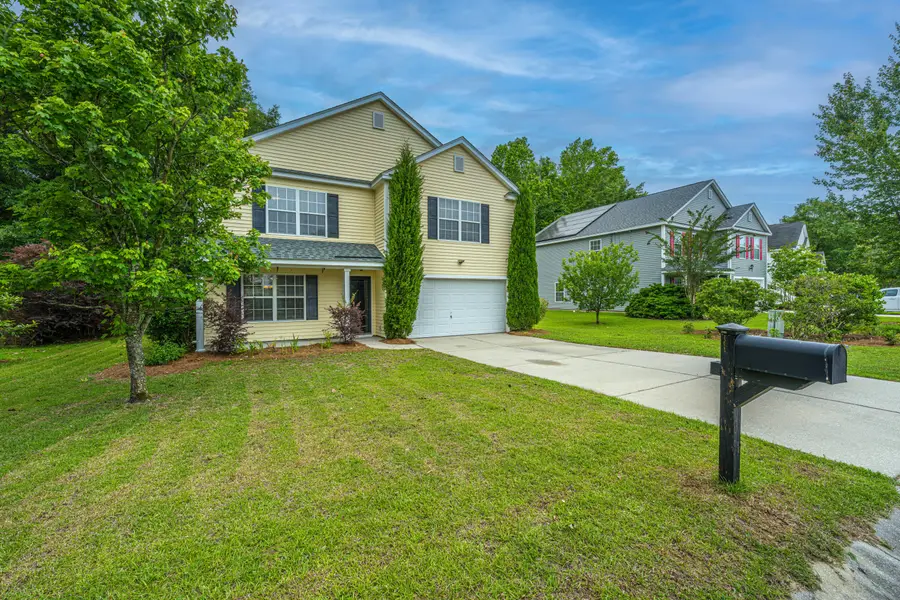 3019 Mapleleaf Drive, Moncks Corner, SC 29461 - #2