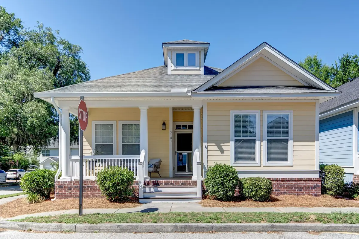 5181 Celtic Drive, North Charleston, SC 29405 - #1