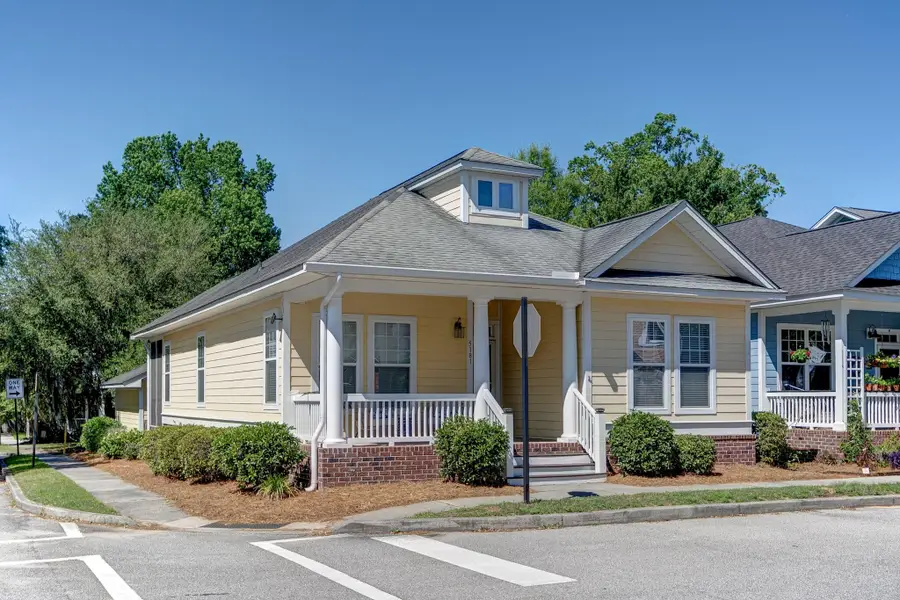 5181 Celtic Drive, North Charleston, SC 29405 - #2