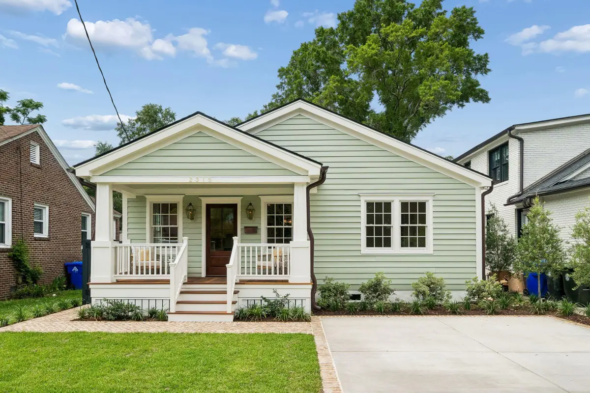 2315 Mount Pleasant Street, Charleston, SC 29403 - #1