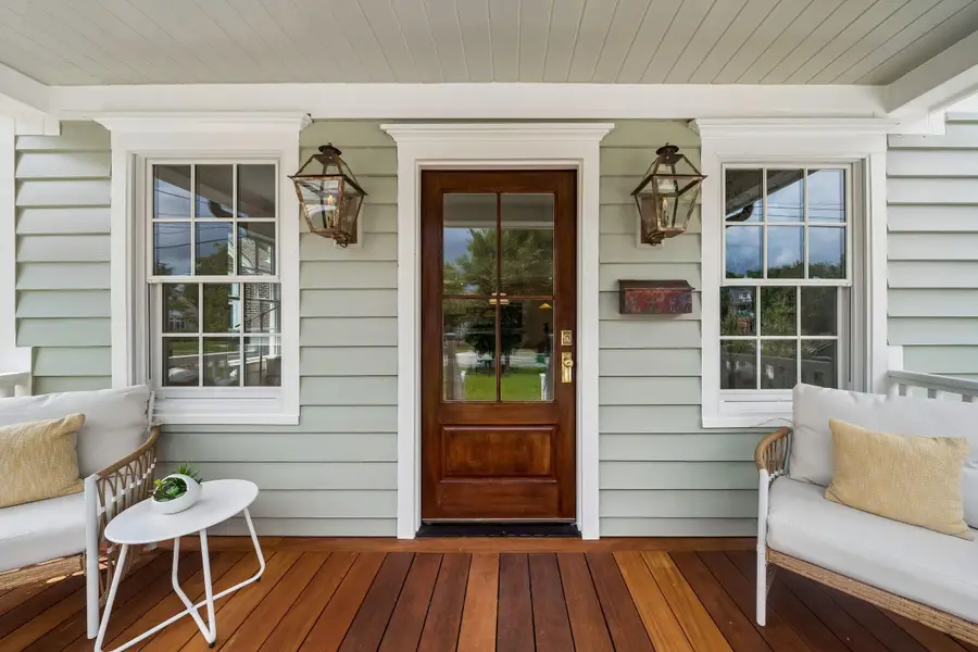 2315 Mount Pleasant Street, Charleston, SC 29403 - #2