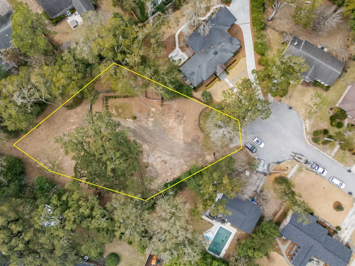 1042 Chambers Lane, Mount Pleasant, SC 29464 - #1
