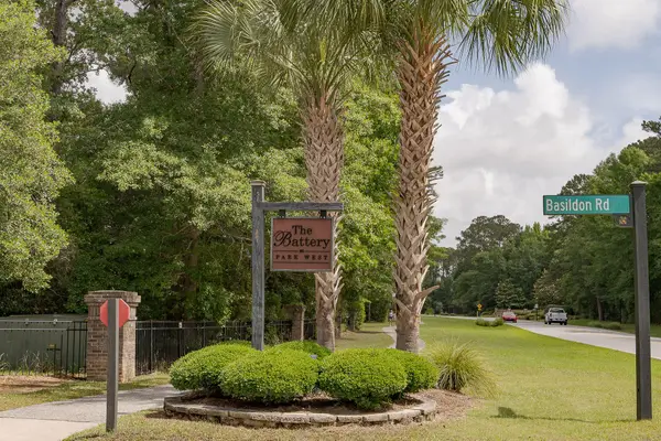 1508 Basildon Road, Mount Pleasant, SC 29466