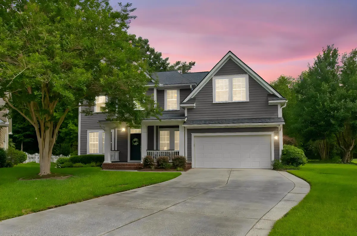 104 Plank Court, Summerville, SC 29485 - #1