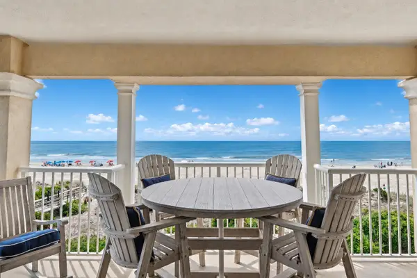 1010 Ocean Boulevard #Unit 301, Isle of Palms, SC 29451