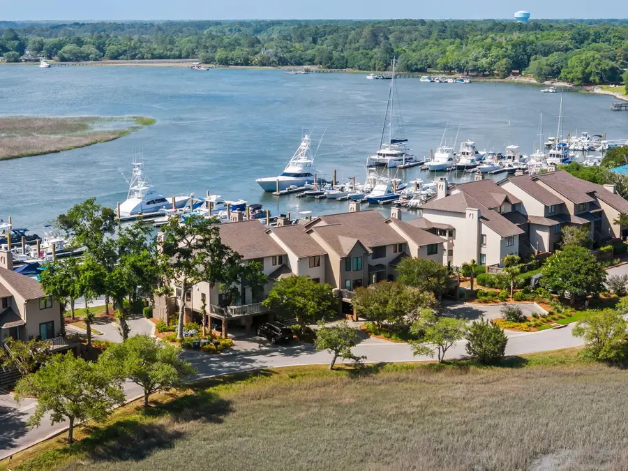 1912 Marsh Oak Lane, Seabrook Island, SC 29455 - #3