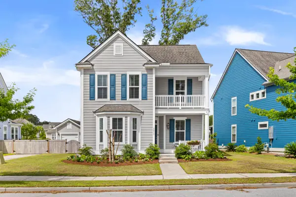 2073 Kemmerlin Street, Johns Island, SC 29455