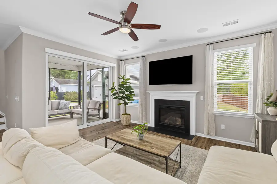 2073 Kemmerlin Street, Johns Island, SC 29455 - #2