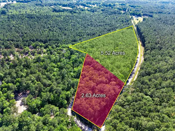 0 Longridge Road, Moncks Corner, SC 29461