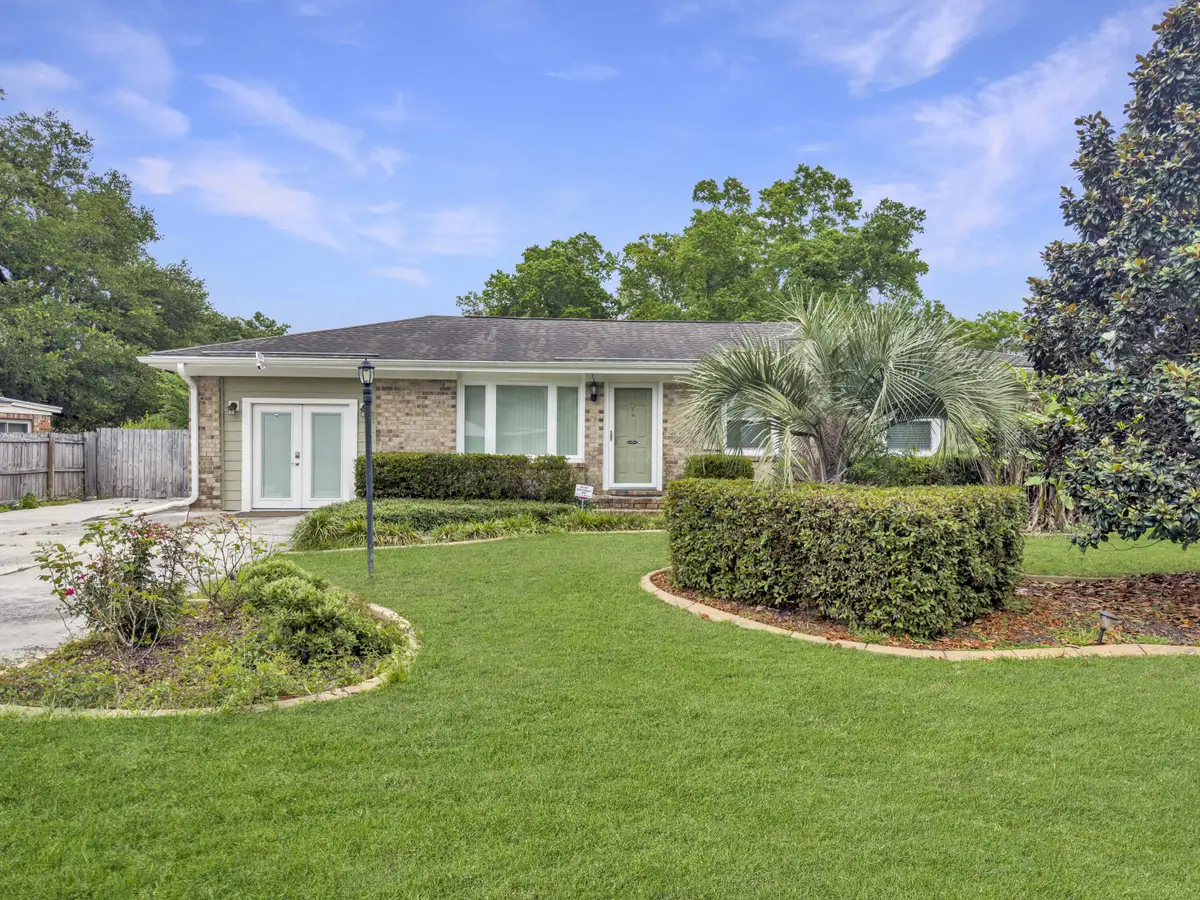 124 Kathryn Drive, Goose Creek, SC 29445 - #1