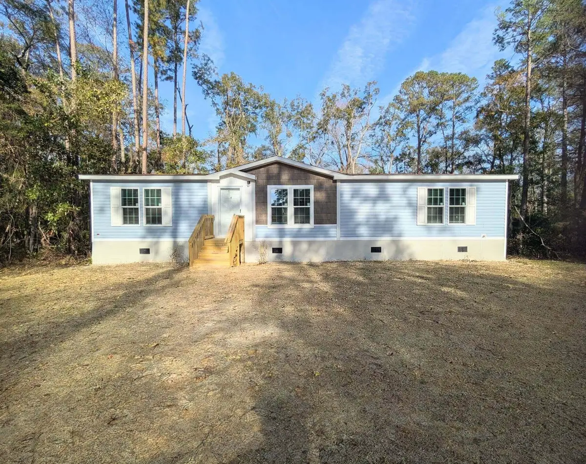 208 Shannon Road, Walterboro, SC 29488 - #1