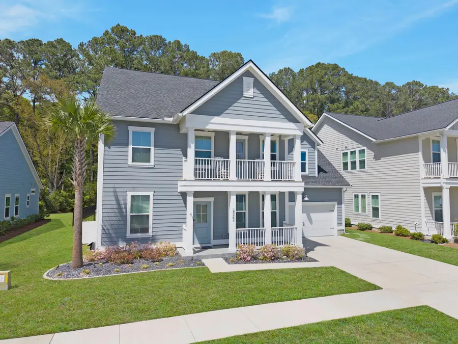 2322 Lenwick Hall Lane, Johns Island, SC 29455 - #3