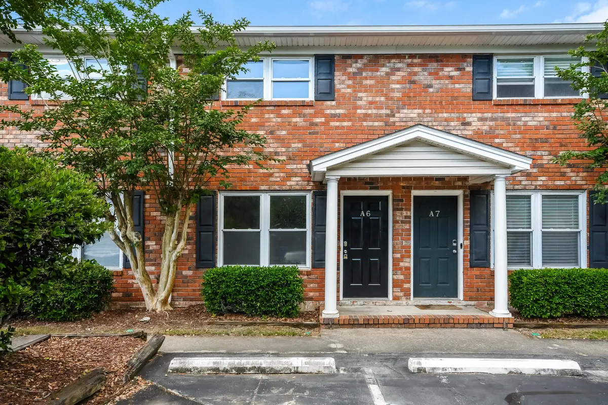 1810 Mepkin Road #A6, Charleston, SC 29407 - #1