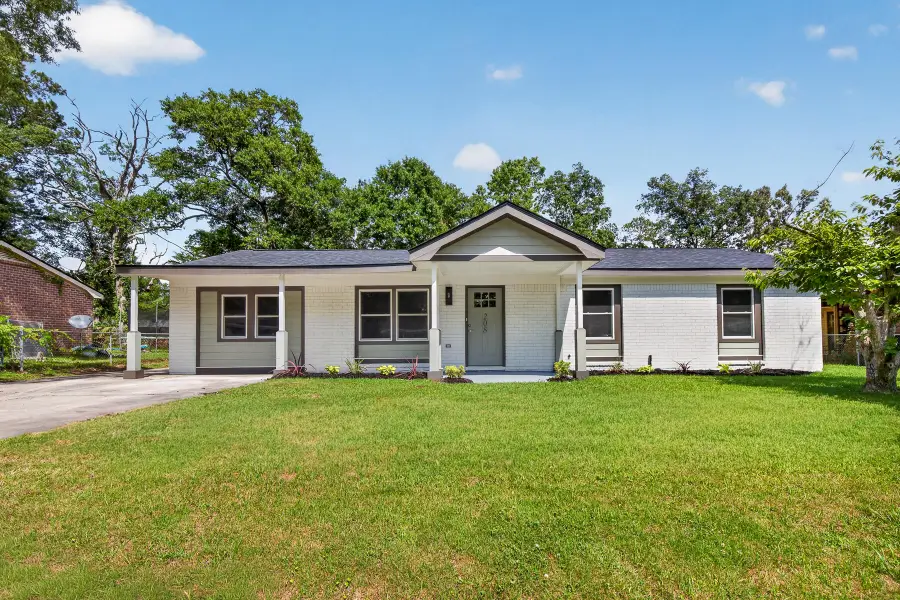 208 Mary Scott Drive, Goose Creek, SC 29445 - #2
