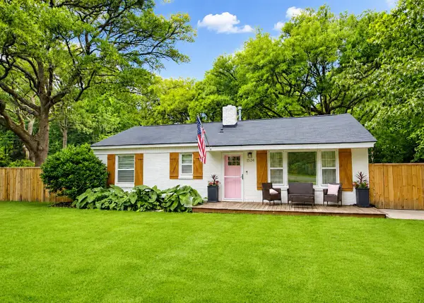 1524 Shandon Street, Charleston, SC 29412