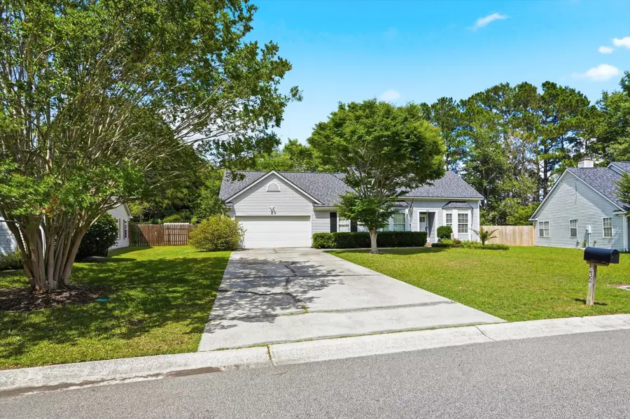 232 Saint Awdry Street, Summerville, SC 29485 - #2