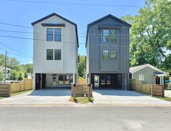 4841 Lecque Street, North Charleston, SC 29405