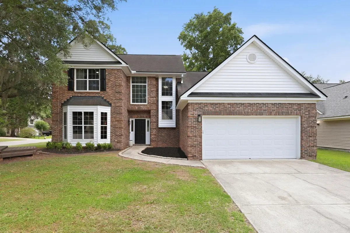 8528 Falling Leaf Lane, North Charleston, SC 29420 - #1