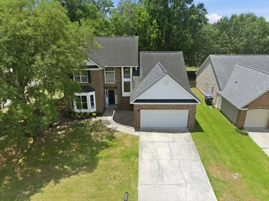 8528 Falling Leaf Lane, North Charleston, SC 29420 - #2