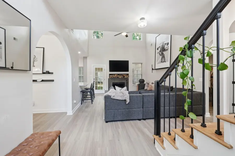 8528 Falling Leaf Lane, North Charleston, SC 29420 - #3