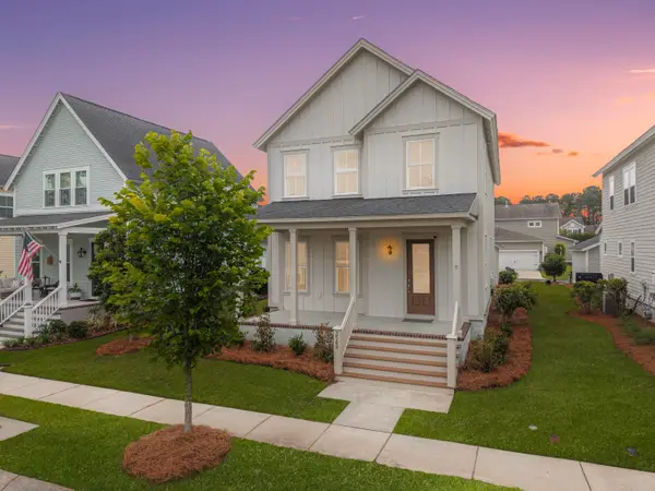 3549 Sewel Avenue, Mount Pleasant, SC 29466