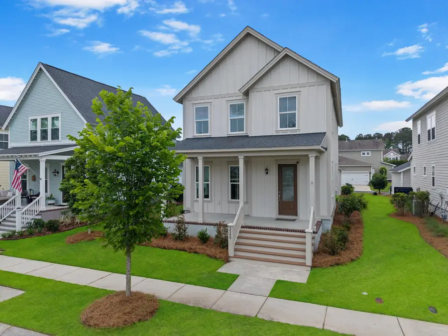 3549 Sewel Avenue, Mount Pleasant, SC 29466 - #2