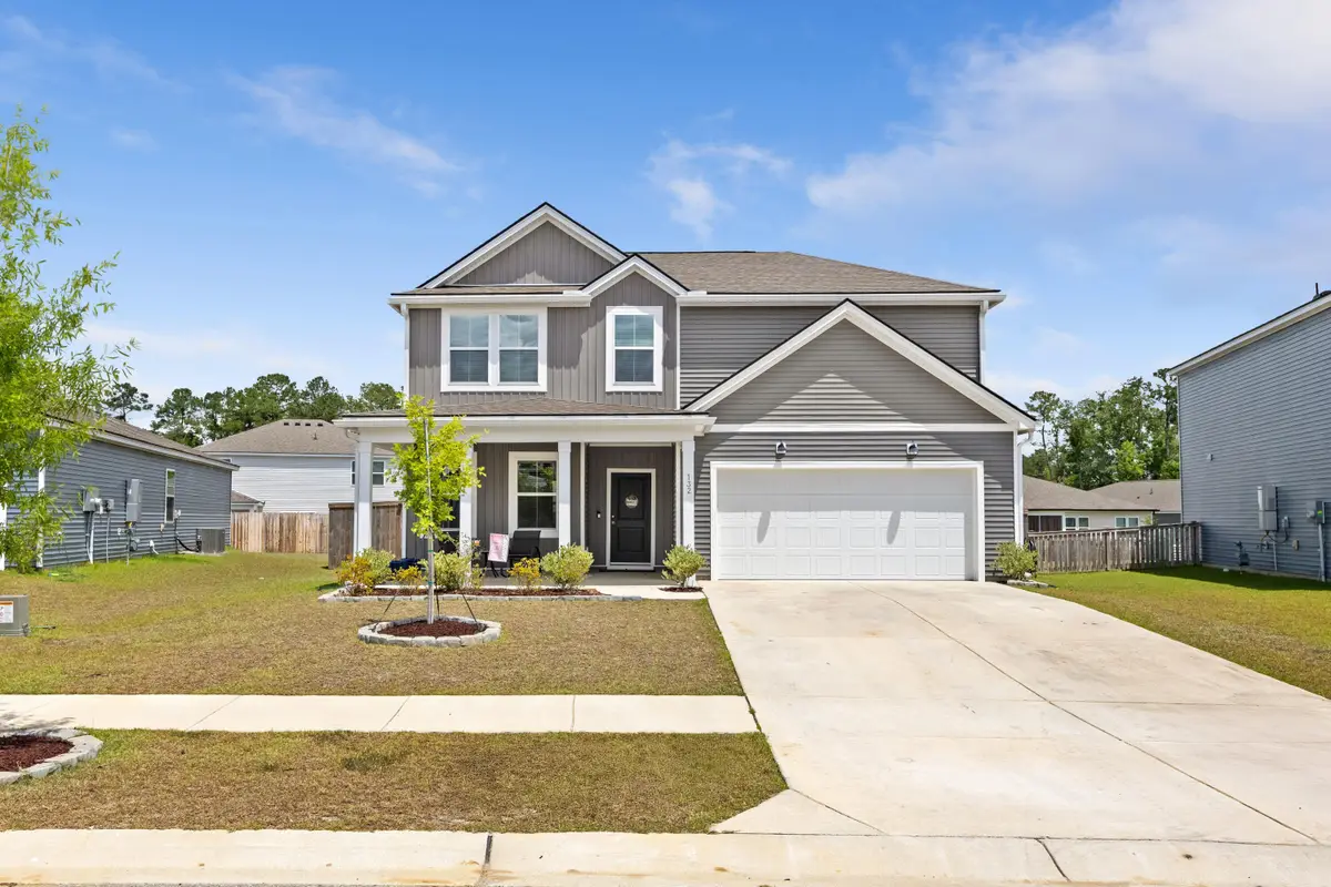 132 Eldridge Street, Summerville, SC 29486 - #1
