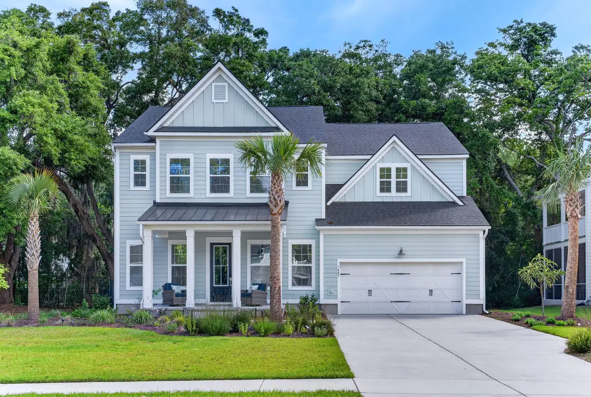 1407 Dahlia Road, Mount Pleasant, SC 29464 - #1